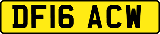 DF16ACW