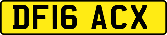DF16ACX