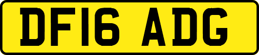 DF16ADG