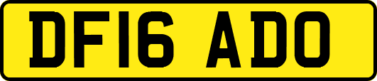 DF16ADO