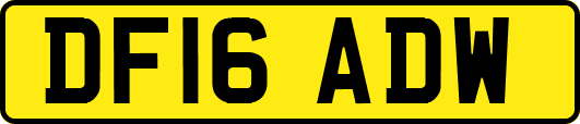 DF16ADW