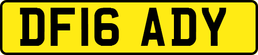 DF16ADY