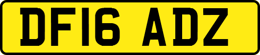 DF16ADZ