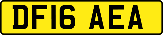 DF16AEA