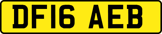 DF16AEB