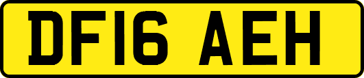 DF16AEH