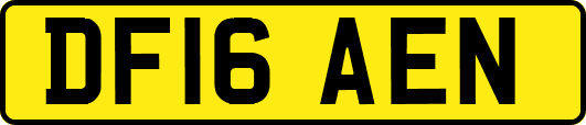 DF16AEN