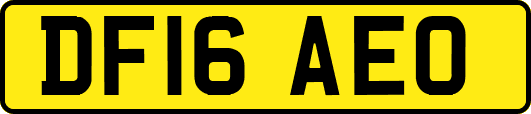 DF16AEO