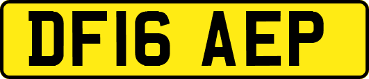 DF16AEP