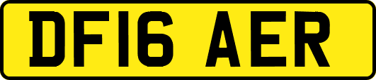 DF16AER