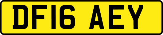 DF16AEY