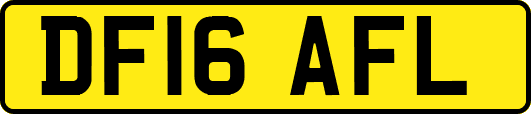 DF16AFL