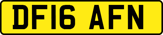 DF16AFN