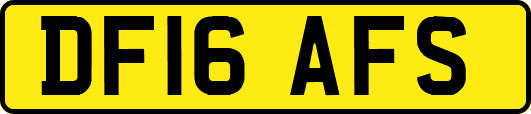 DF16AFS
