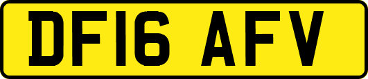 DF16AFV