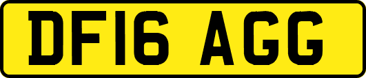 DF16AGG