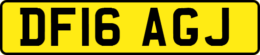 DF16AGJ