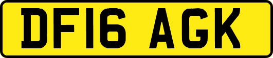 DF16AGK
