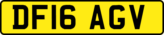 DF16AGV