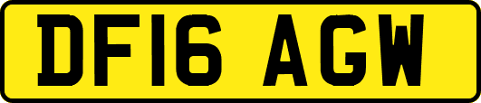 DF16AGW