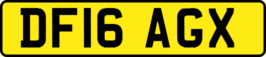 DF16AGX
