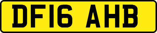 DF16AHB
