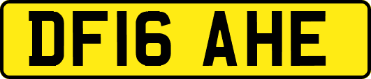 DF16AHE