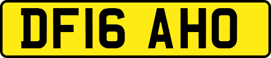 DF16AHO