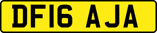 DF16AJA