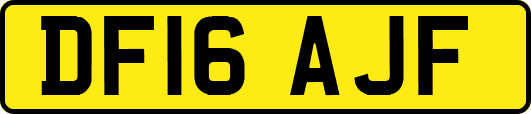 DF16AJF
