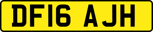 DF16AJH