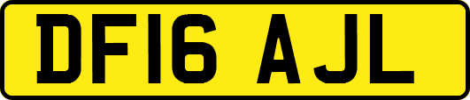 DF16AJL