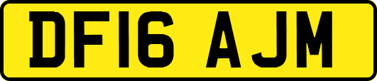 DF16AJM