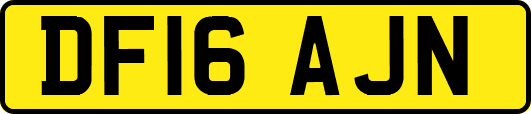DF16AJN