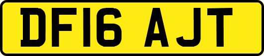 DF16AJT