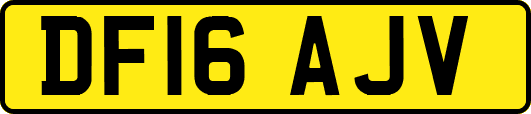 DF16AJV
