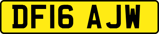 DF16AJW