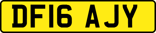 DF16AJY