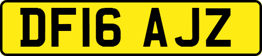 DF16AJZ