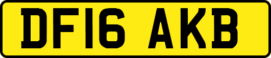 DF16AKB