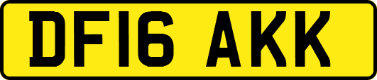 DF16AKK