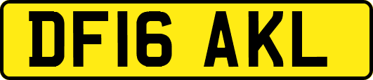 DF16AKL