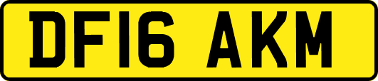 DF16AKM