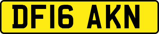 DF16AKN