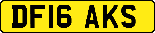 DF16AKS