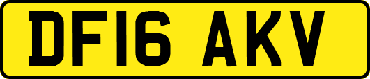 DF16AKV
