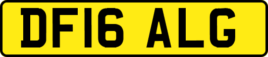 DF16ALG