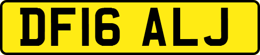 DF16ALJ