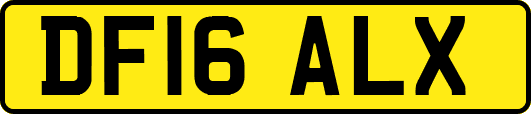 DF16ALX