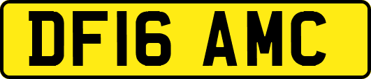 DF16AMC